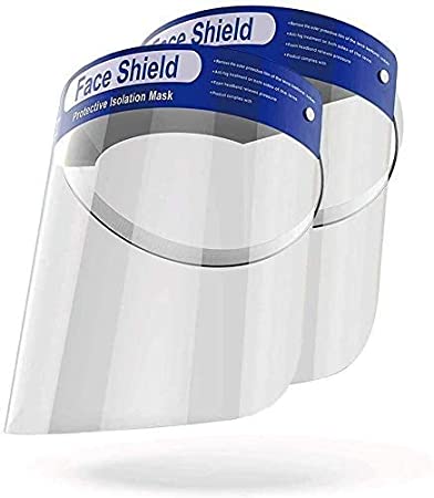 Visiere / Face Shield CE2821
