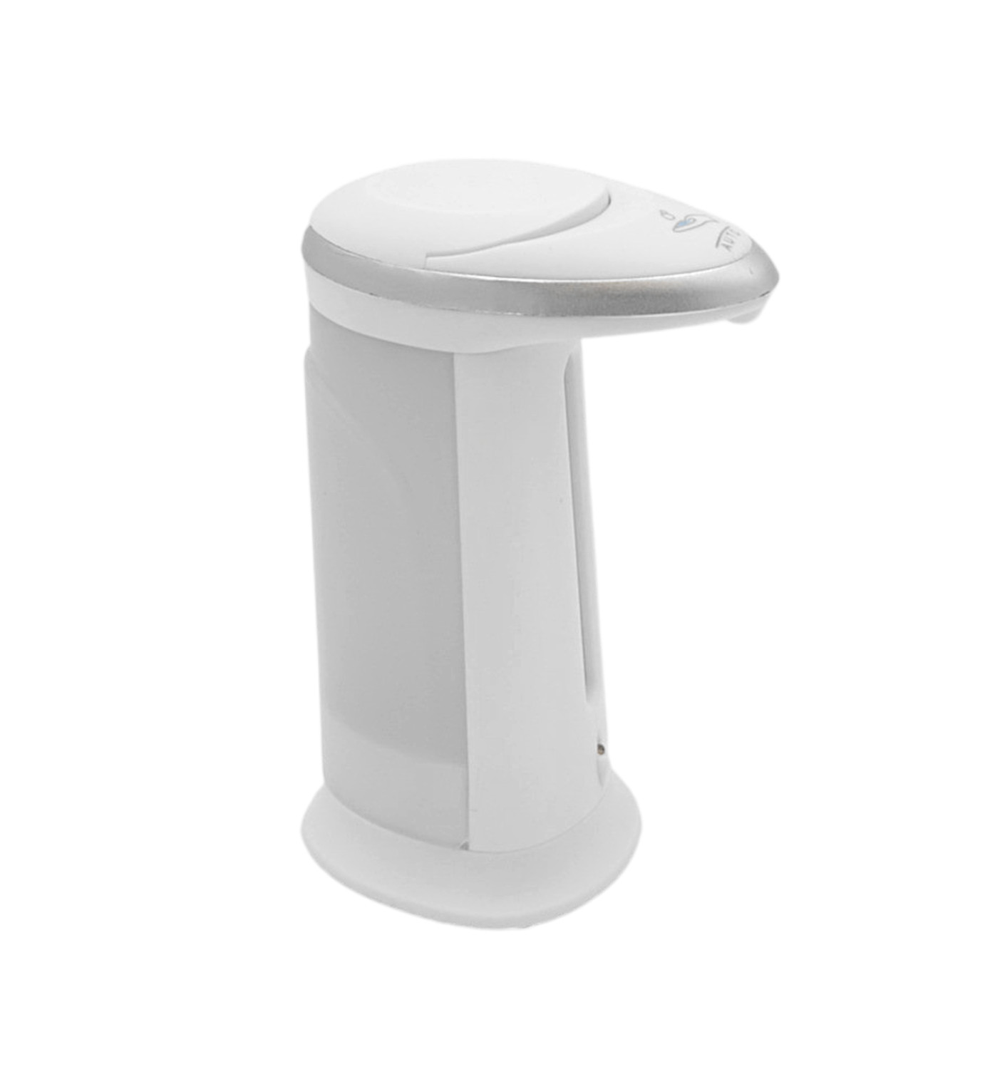 BATH + SHOWER Seifenspender Sensor 330ml 12,5 x 19 cm, weiß