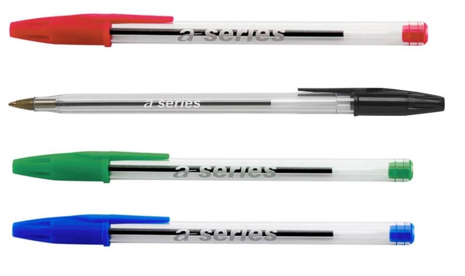 [A-Serie] Kugelschreiber diverse Farben