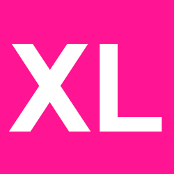 XL - X-Large