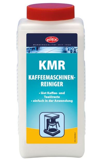 Kaffeemaschinenreiniger Pulver 1 kg Dose [EIFLIX KMR]