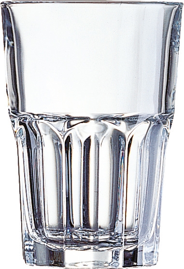 Longdrink Glas Granity FH35 stapelbar 35 cl [ARCOROC]