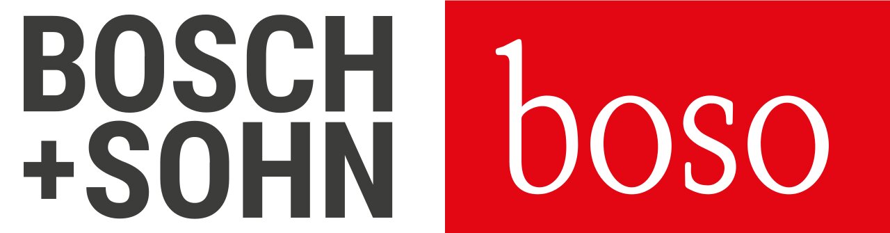 Bosch + Sohn GmbH und Co. KG