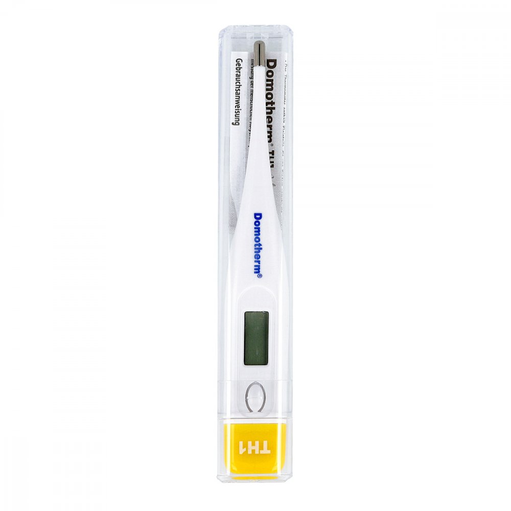 Digitales Fieberthermometer - TH1 [DOMOTHER]