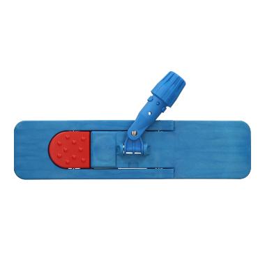 TECHLINE Klapphalter E20 40 cm blau